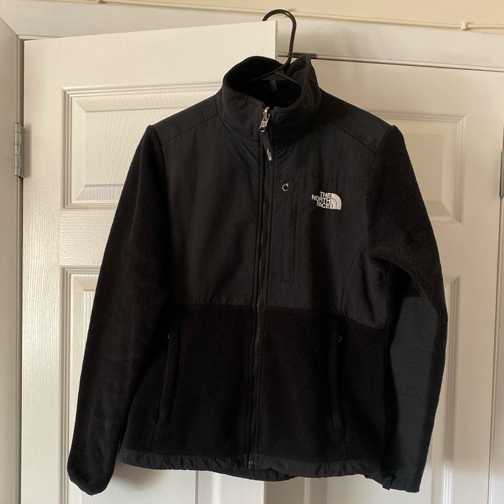 Women’s The North Face Denali Jacket